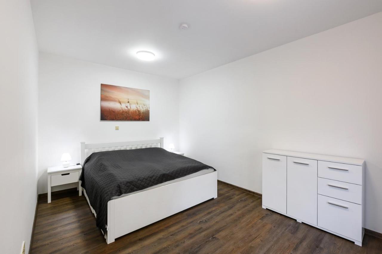 Apartmany Zavetri Losina Exteriör bild