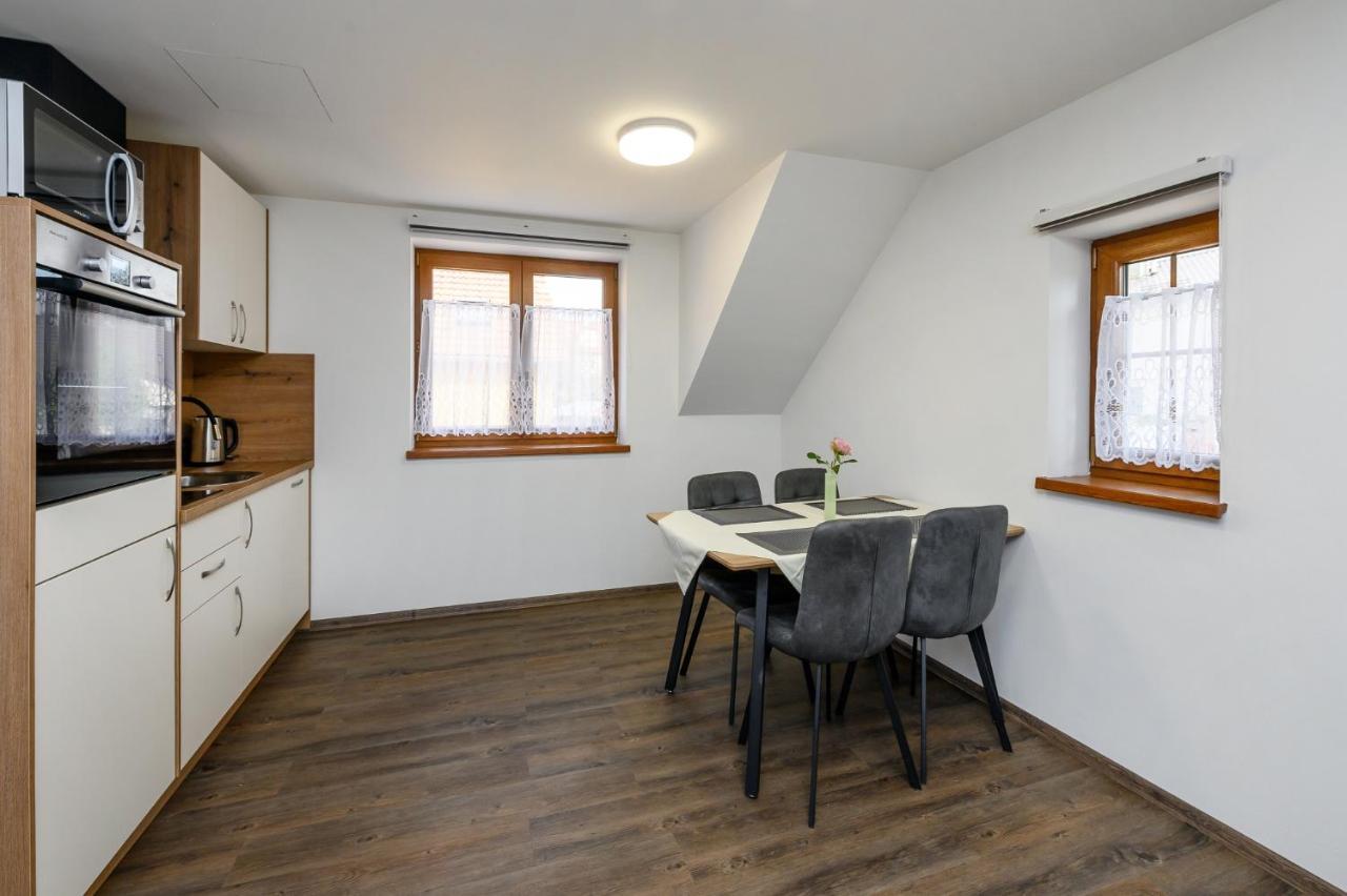 Apartmany Zavetri Losina Exteriör bild