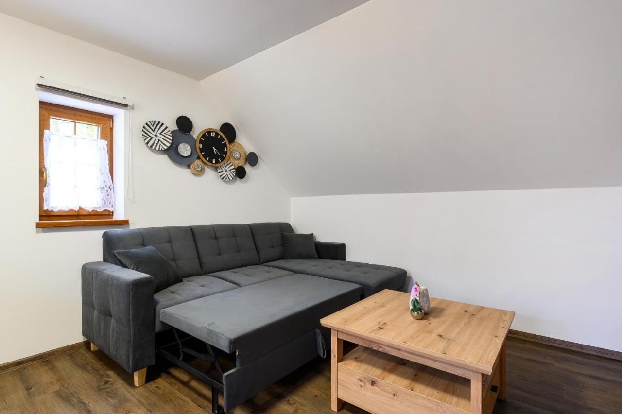 Apartmany Zavetri Losina Exteriör bild