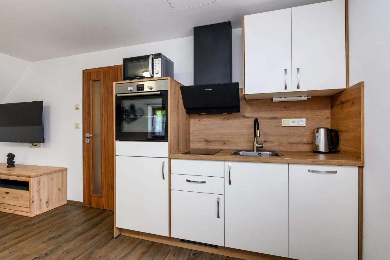 Apartmany Zavetri Losina Exteriör bild