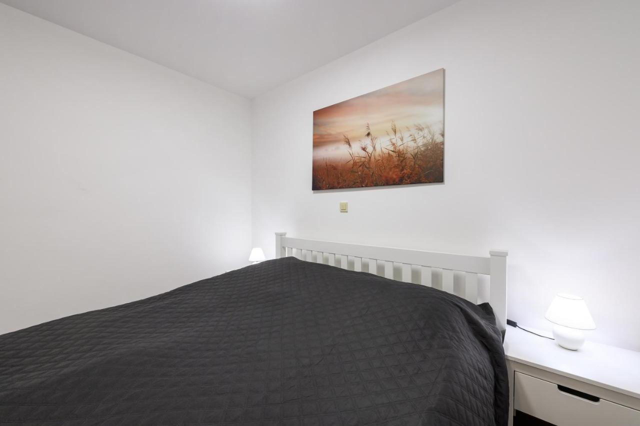 Apartmany Zavetri Losina Exteriör bild