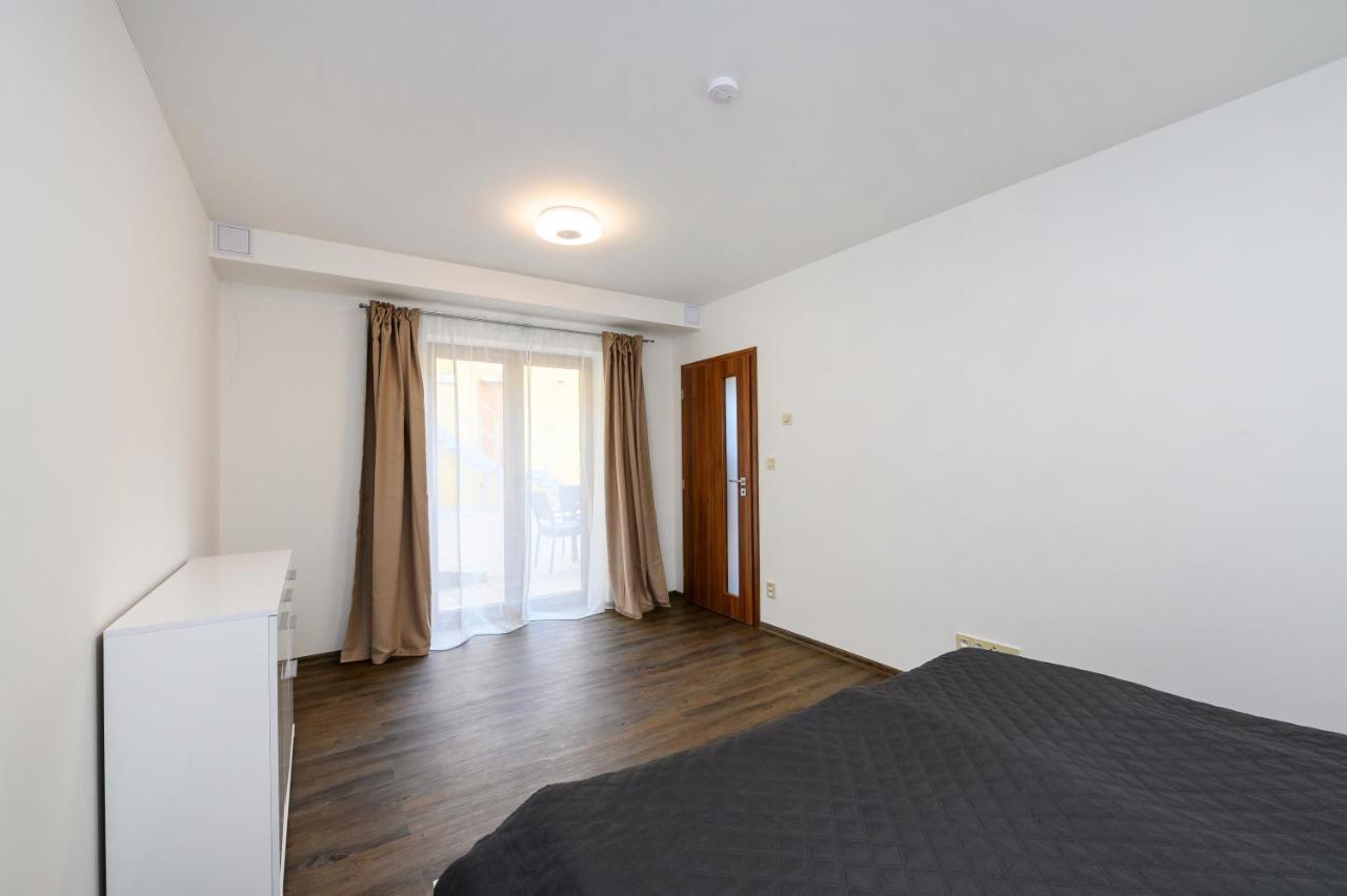 Apartmany Zavetri Losina Exteriör bild
